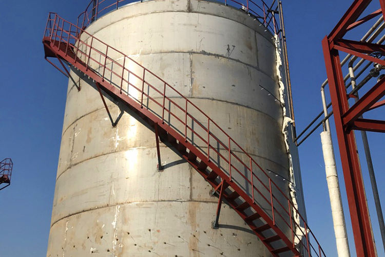 重庆10吨柴油罐新罐什么价格图片展示