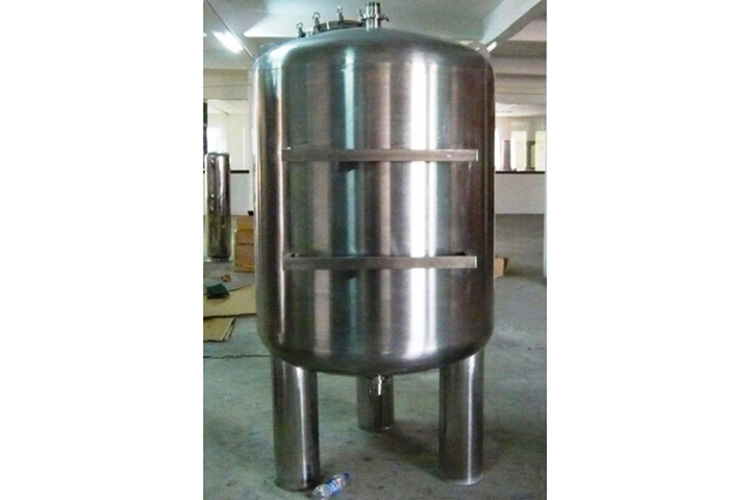 重庆50立方米不锈钢发酵罐
