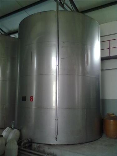 重庆100吨的碳钢储油罐价格