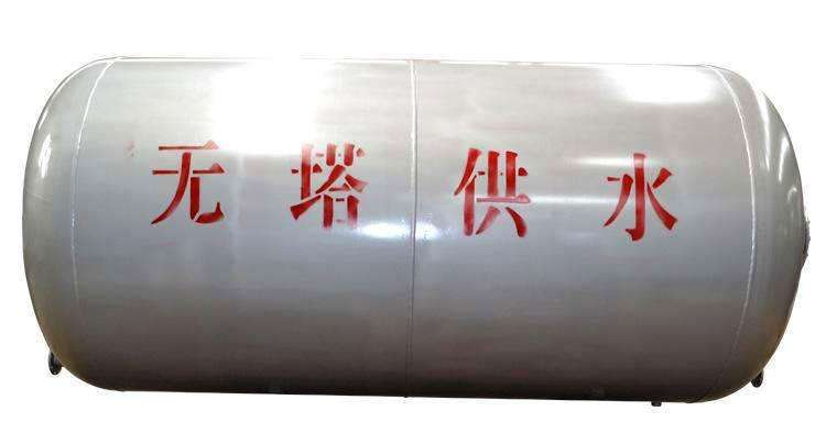 重庆卧式储油罐