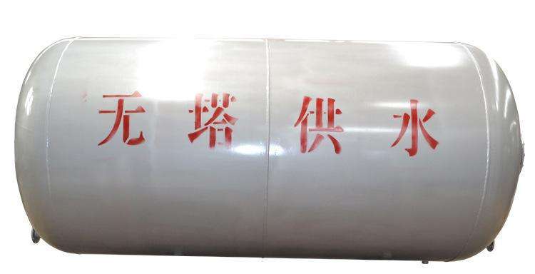 重庆20吨卧式储油罐价格