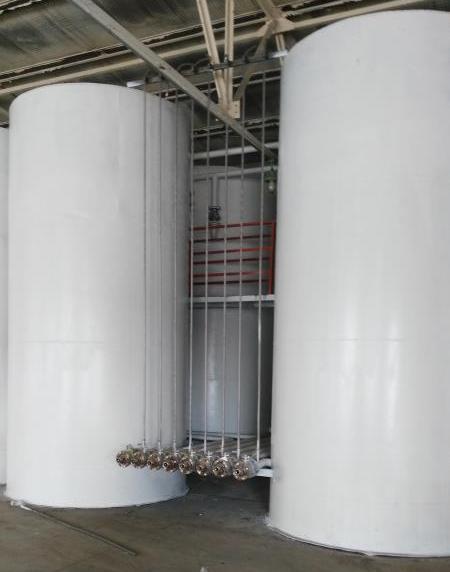 重庆1万立方油罐造价多少 重庆1万立方油罐造价多少