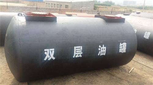 重庆100吨油罐每年多少钱 重庆100吨油罐每年多少钱