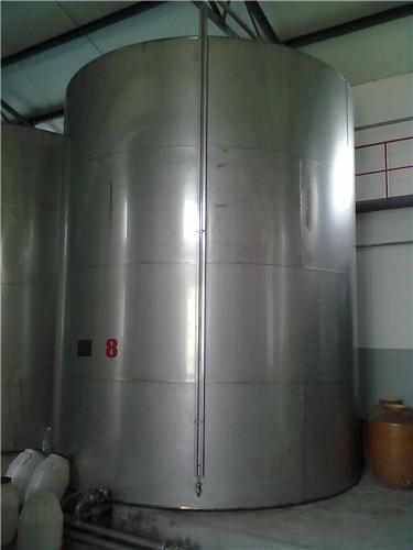 重庆5000方的油罐大概造价 重庆5000方的油罐大概造价