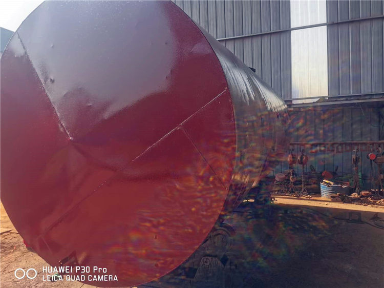 重庆大型储油罐安装多少钱一吨