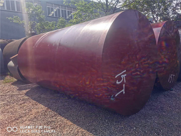 重庆大型3000吨储油罐多少钱